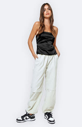 Briel Tube Top